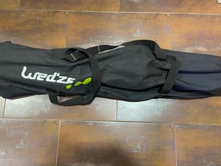 Skiboards Summit Marauder