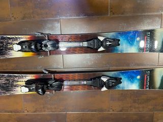 Skiboards Summit Marauder