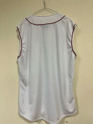 Camiseta Baseball New Balance Collegiate talla XL