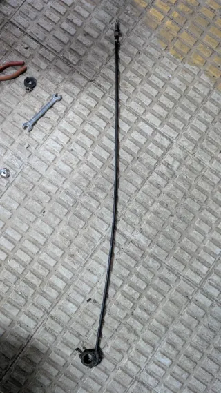 Lote piezas Derbi Variant