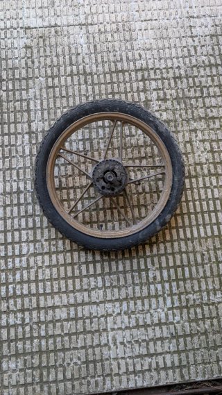 Lote piezas Derbi Variant
