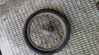 Lote piezas Derbi Variant