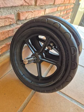 Ruedas Bugaboo Camaleon