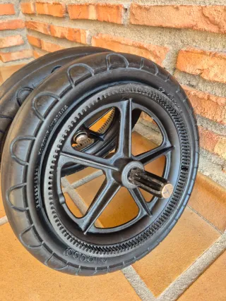 Ruedas Bugaboo Camaleon