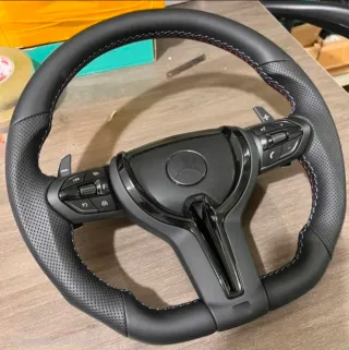 Volante BMW M