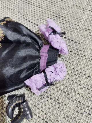 Conjunto Blythe original