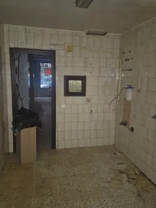 Local en Joaquina Santander Talavera de la reina