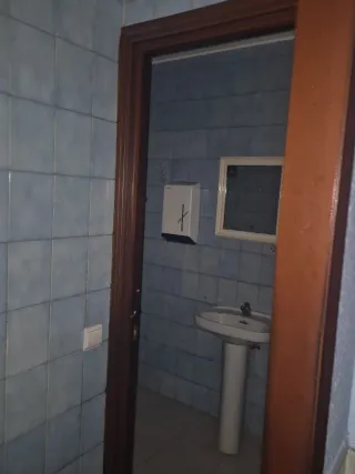 Local en Joaquina Santander Talavera de la reina