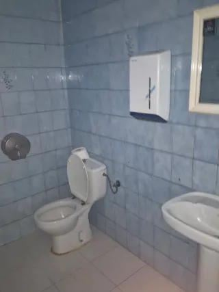 Local en Joaquina Santander Talavera de la reina