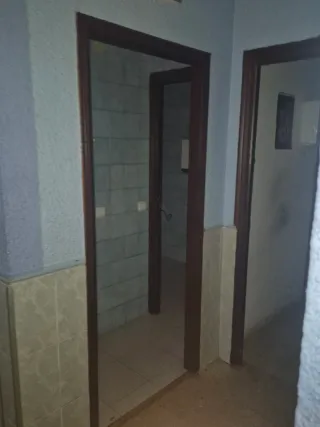 Local en Joaquina Santander Talavera de la reina