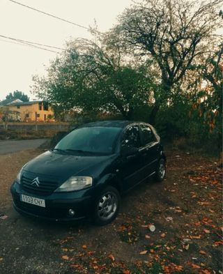 Citroen C3 2003