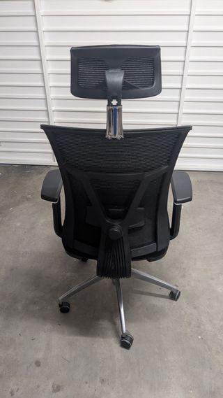 Silla de oficina Ankara Euromof