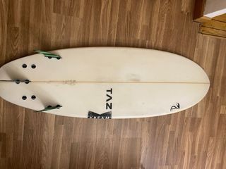 tabla de surf 5.8