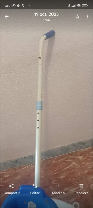 Triciclo Real Madrid Infantil