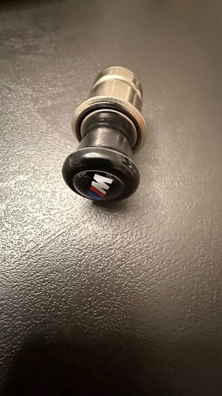 Accendisigari BMW M Sport