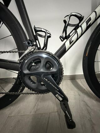 Giant TCR Advanced Pro Disc Ultegra Carbono