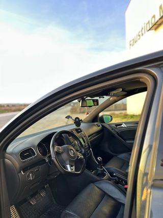 Volkswagen Golf 6 gti