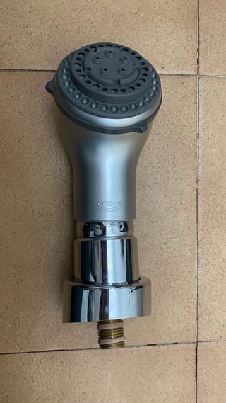 Ducha mural Grohe Relaxa Plus 28196000