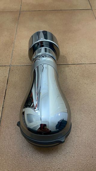 Ducha mural Grohe Relaxa Plus 28196000