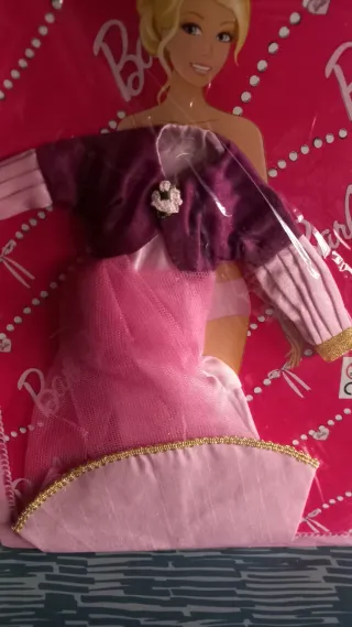 Barbie vestito Moda nel Mondo Giordania