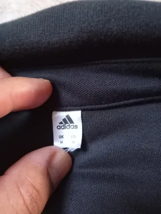 Camiseta Juventus Adidas Talla M