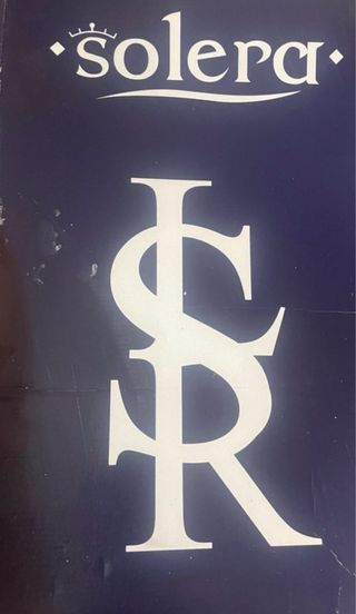 Botas altas Solera marrones