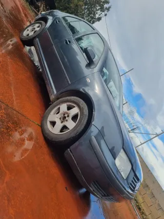 Volkswagen Bora 1.6 16v