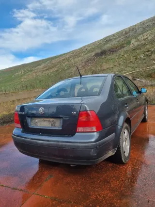 Volkswagen Bora 1.6 16v