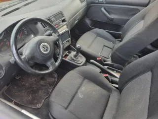 Volkswagen Bora 1.6 16v