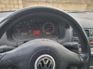 Volkswagen Bora 1.6 16v