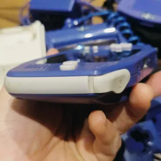 Pack Nintendo Game Boy Advance Original