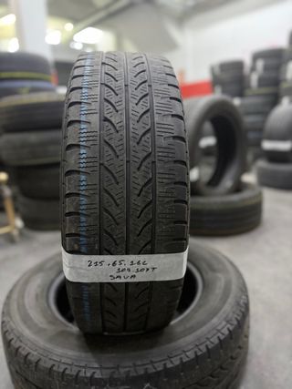 Neumático Sava 215/65 R16C 109/107T