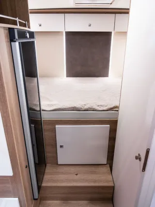 Autocaravana ilusión 590 xmk