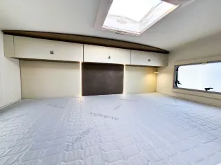 Autocaravana ilusión 590 xmk