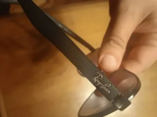 Occhiali da sole Ray-Ban uomo