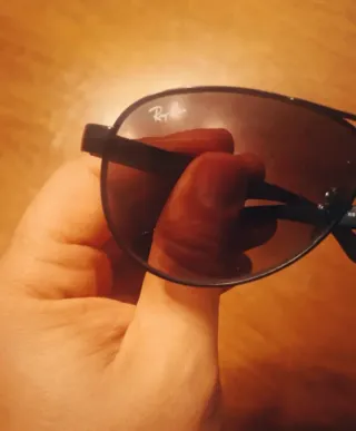 Occhiali da sole Ray-Ban uomo