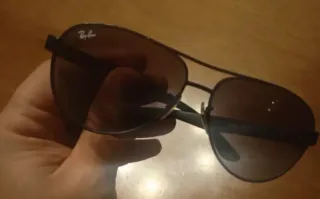 Occhiali da sole Ray-Ban uomo
