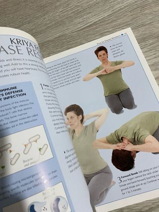 Whole Way Library: Kundalini Yoga Unlock Your I...