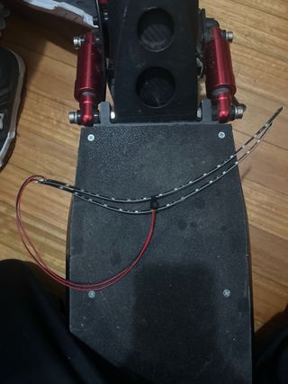 Tira LED para Zwheel Z Rhino