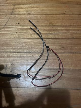 Tira LED para Zwheel Z Rhino