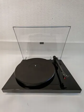 Giradischi Pro-Ject Debut Carbon Nero