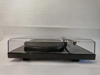 Giradischi Pro-Ject Debut Carbon Nero