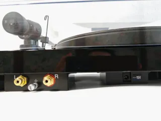 Giradischi Pro-Ject Debut Carbon Nero