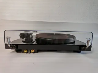 Giradischi Pro-Ject Debut Carbon Nero