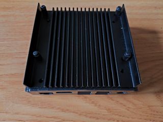 Odroid N2 2GB con caja - OFERTA AMPLIADA