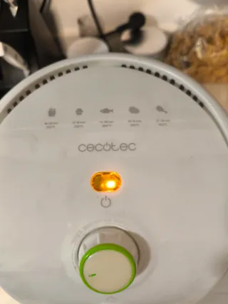 Cecotec Airfryer