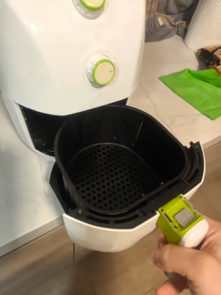Cecotec Airfryer