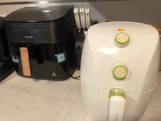 Cecotec Airfryer