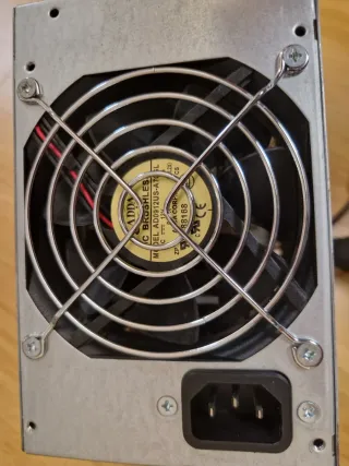 Fuente Alimentación ATX HP 437358-001