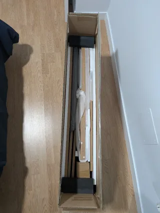 Banco zapatero con asiento y almacenaje